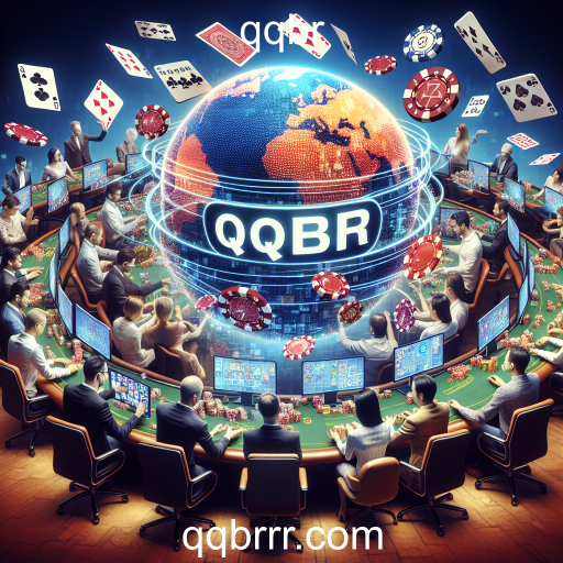 A Evolução dos Jogos Multijogador: Conectando Jogadores em Todo o Mundo